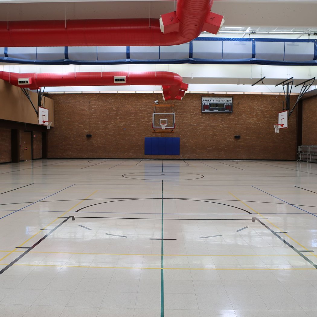 Sunday Morning Pickleball 1